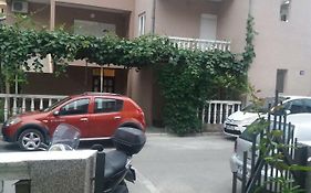 Apartments Kordic